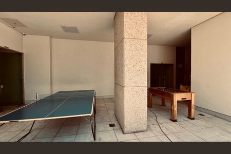 Apartamento à venda com 288m², 4 quartos e 6 vagasÁrea comum