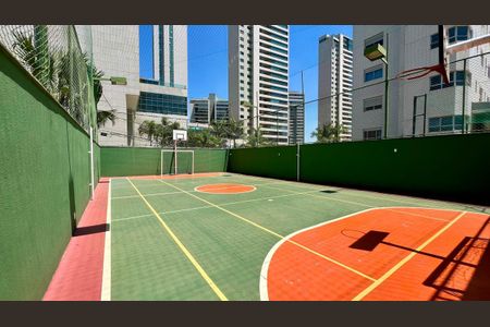 Apartamento à venda com 288m², 4 quartos e 6 vagasÁrea comum