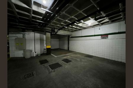 Apartamento à venda com 288m², 4 quartos e 6 vagasÁrea comum