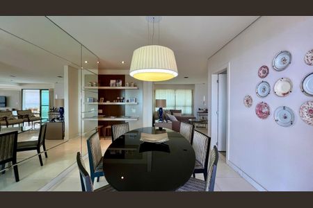 Apartamento à venda com 288m², 4 quartos e 6 vagasSala 2