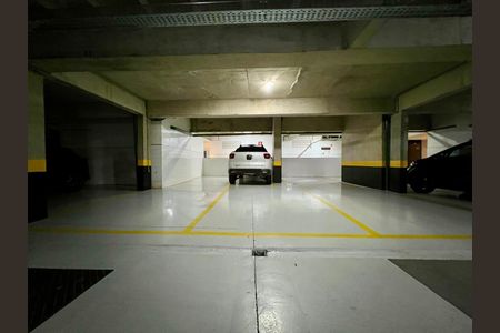 Apartamento à venda com 288m², 4 quartos e 6 vagasGaragem