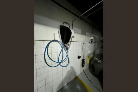 Apartamento à venda com 288m², 4 quartos e 6 vagasÁrea comum