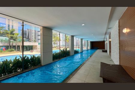 Apartamento à venda com 288m², 4 quartos e 6 vagasÁrea comum