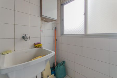 Apartamento à venda com 50m², 2 quartos e 1 vagaÁrea de Serviço