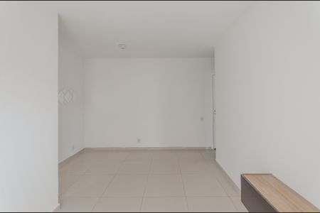 Sala de apartamento à venda com 2 quartos, 50m² em Cambuci, São Paulo