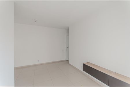 Sala de apartamento à venda com 2 quartos, 50m² em Cambuci, São Paulo