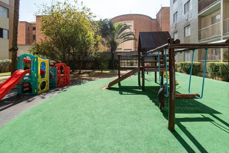 Apartamento à venda com 50m², 2 quartos e 1 vagaÁrea comum - Playground