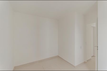 Apartamento à venda com 50m², 2 quartos e 1 vagaQuarto 2