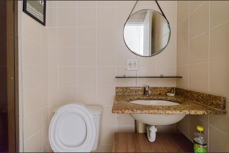 Apartamento à venda com 50m², 2 quartos e 1 vagaBanheiro