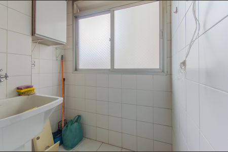 Apartamento à venda com 50m², 2 quartos e 1 vagaÁrea de Serviço