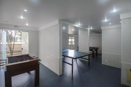 Apartamento à venda com 50m², 2 quartos e 1 vagaÁrea comum - Salão de Jogos