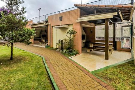 Apartamento à venda com 50m², 2 quartos e 1 vagaÁrea comum - Churrasqueira