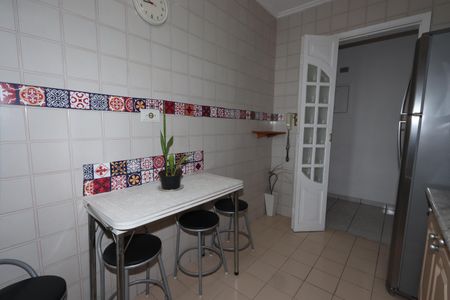 Apartamento à venda com 71m², 3 quartos e 1 vagaCozinha