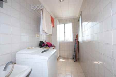 Apartamento à venda com 71m², 3 quartos e 1 vagaLavanderia