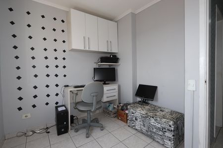 Apartamento à venda com 71m², 3 quartos e 1 vagaQuarto 3