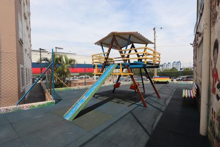 Apartamento à venda com 71m², 3 quartos e 1 vagaÁrea comum - Playground