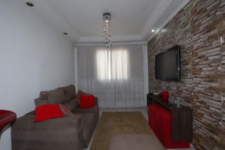 Apartamento à venda com 71m², 3 quartos e 1 vagaSala