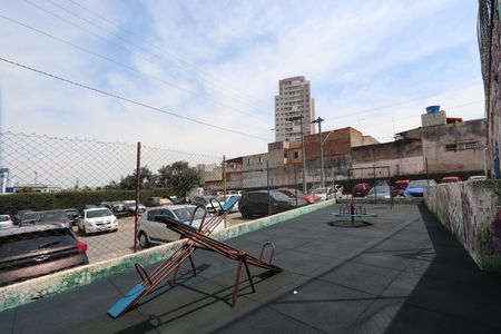 Apartamento à venda com 71m², 3 quartos e 1 vagaÁrea comum - Playground