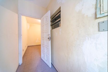 Casa para alugar com 55m², 2 quartos e sem vagaQuarto 