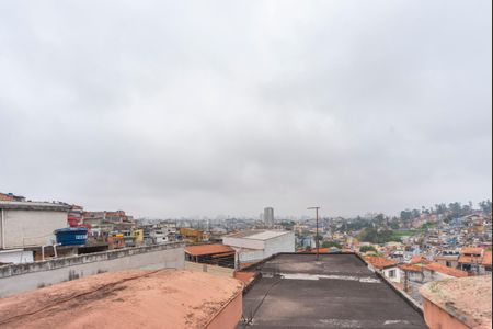 Casa para alugar com 55m², 2 quartos e sem vagaTerraço Vista 