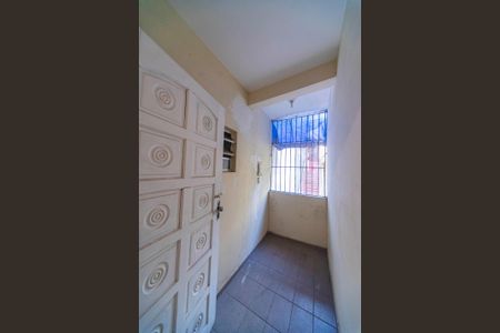 Casa para alugar com 55m², 2 quartos e sem vagaQuarto 