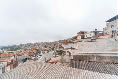 Casa para alugar com 55m², 2 quartos e sem vagaTerraço Vista 