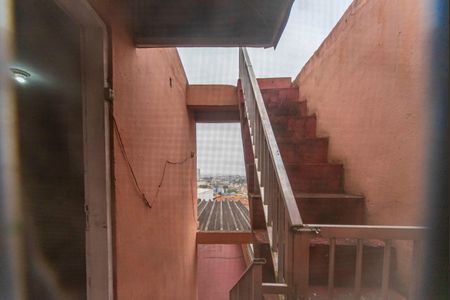 Casa para alugar com 55m², 2 quartos e sem vagaTerraço