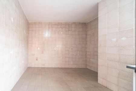 Casa para alugar com 55m², 2 quartos e sem vagaSala/Cozinha