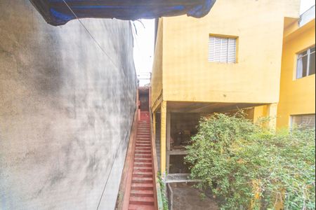 Casa para alugar com 55m², 2 quartos e sem vagaQuarto 