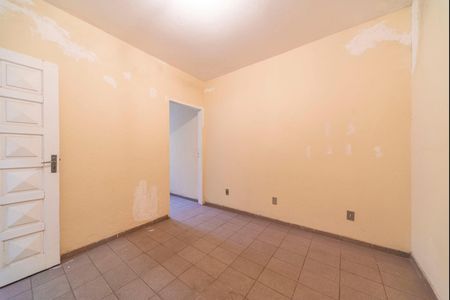 Casa para alugar com 55m², 2 quartos e sem vagaQuarto 