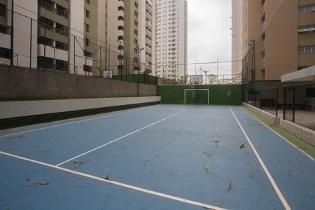 Apartamento para alugar com 340m², 3 quartos e 4 vagasÁrea comum