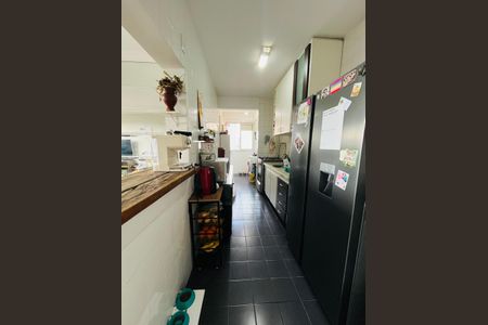 Foto 05 de apartamento à venda com 2 quartos, 68m² em Vila Andrade, São Paulo