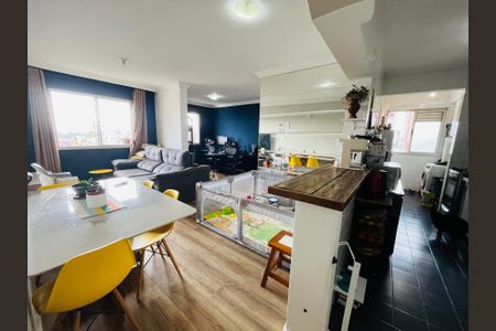 Foto 02 de apartamento à venda com 2 quartos, 68m² em Vila Andrade, São Paulo