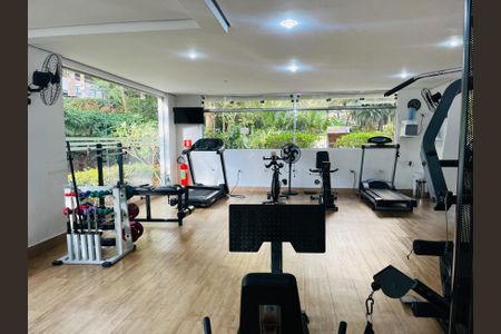 Apartamento à venda com 68m², 2 quartos e 2 vagas Apartamento à venda com 68m², 2 quartos e 2 vagasFoto 13