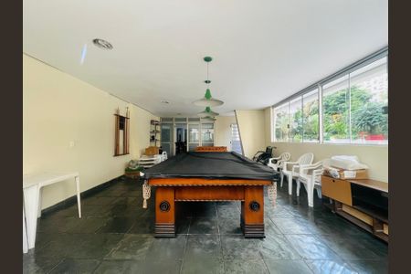 Foto 14 de apartamento à venda com 2 quartos, 68m² em Vila Andrade, São Paulo