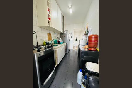 Apartamento à venda com 68m², 2 quartos e 2 vagas Apartamento à venda com 68m², 2 quartos e 2 vagasFoto 06