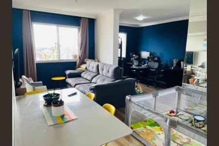 Foto 01 de apartamento à venda com 2 quartos, 68m² em Vila Andrade, São Paulo