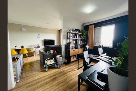 Foto 03 de apartamento à venda com 2 quartos, 68m² em Vila Andrade, São Paulo