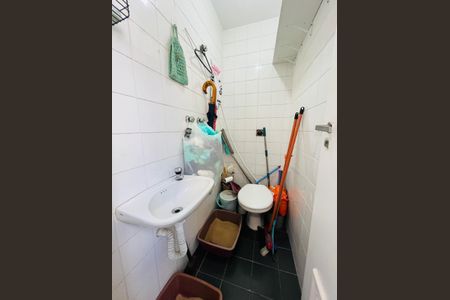 Foto 10 de apartamento à venda com 2 quartos, 68m² em Vila Andrade, São Paulo