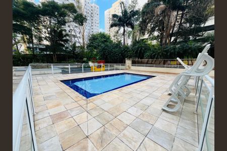 Apartamento à venda com 68m², 2 quartos e 2 vagas Apartamento à venda com 68m², 2 quartos e 2 vagasFoto 12