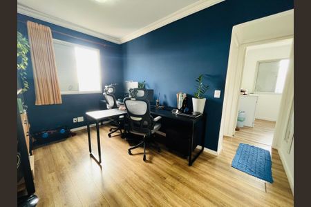 Foto 04 de apartamento à venda com 2 quartos, 68m² em Vila Andrade, São Paulo