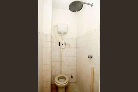 Apartamento para alugar com 84m², 3 quartos e sem vagaBanheiro de Serviço