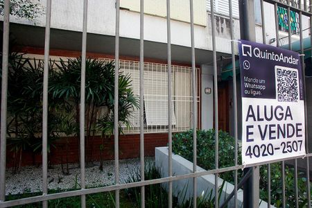 Apartamento para alugar com 84m², 3 quartos e sem vagaPlaquinha