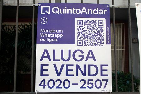 Apartamento para alugar com 84m², 3 quartos e sem vagaPlaquinha
