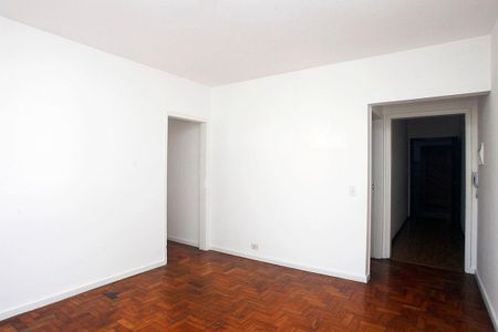 Sala de apartamento à venda com 3 quartos, 84m² em Floresta, Porto Alegre