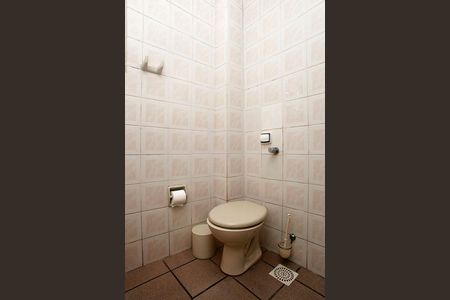 Apartamento para alugar com 84m², 3 quartos e sem vagaBanheiro 1