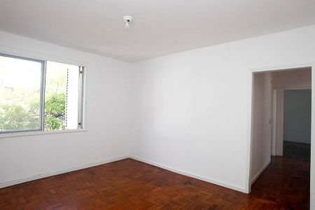 Sala de apartamento à venda com 3 quartos, 84m² em Floresta, Porto Alegre