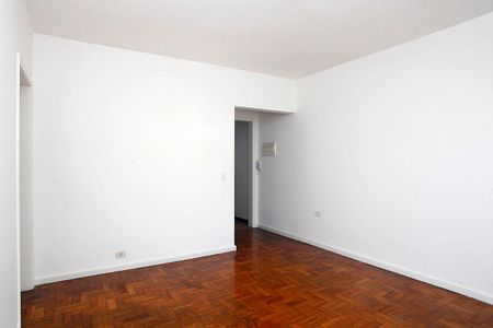 Sala de apartamento à venda com 3 quartos, 84m² em Floresta, Porto Alegre