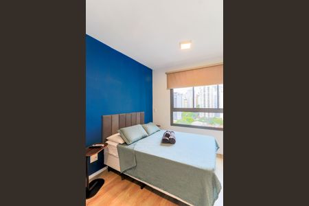 Studio à venda com 22m², 1 quarto e sem vagaStudio