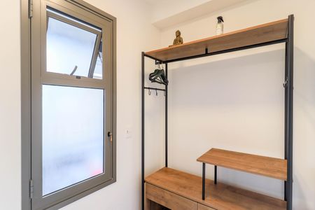 Studio à venda com 22m², 1 quarto e sem vagaStudio